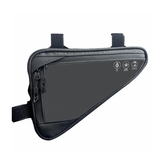 Bike Frame Bag Medium (2L) product photo