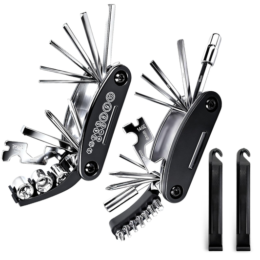 Bike Multi-tool Pro 16-in-1 product photo