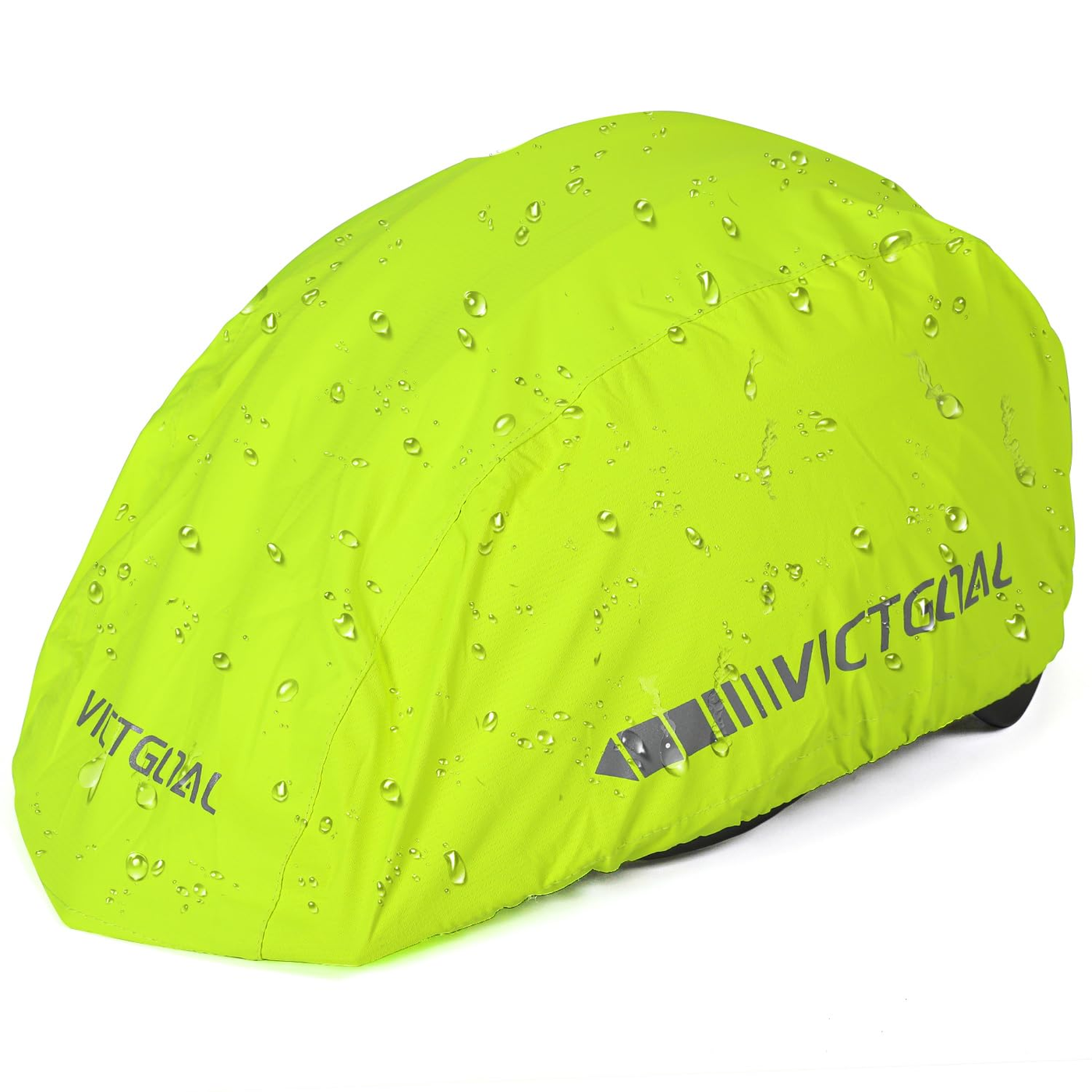 Helmet Cover Reflective S/M product photo
