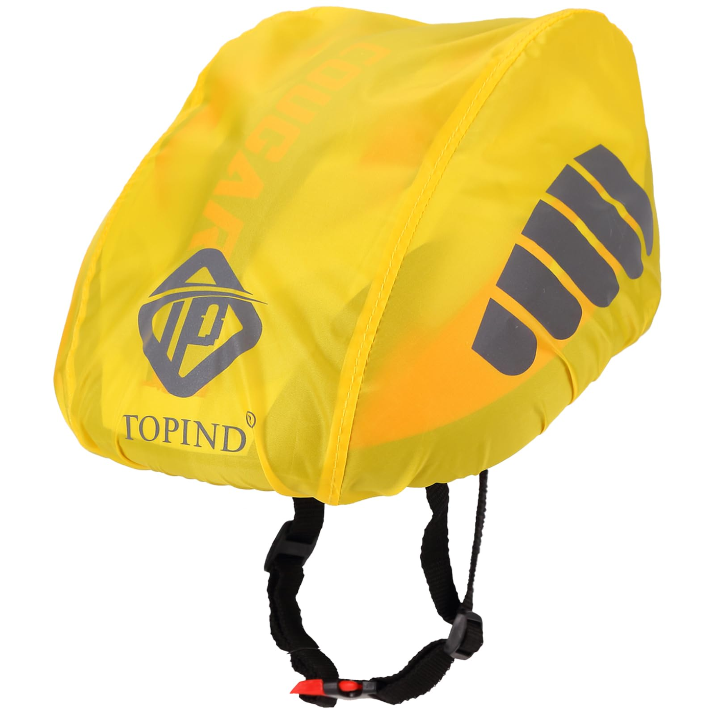 Helmet Cover Reflective Universal product photo