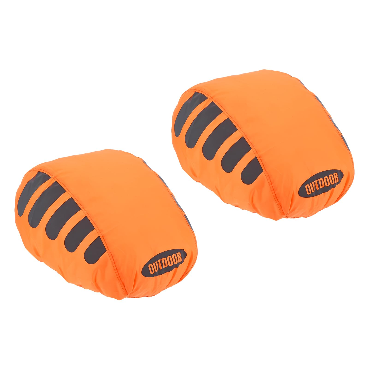 Helmet Cover Reflective Universal product photo