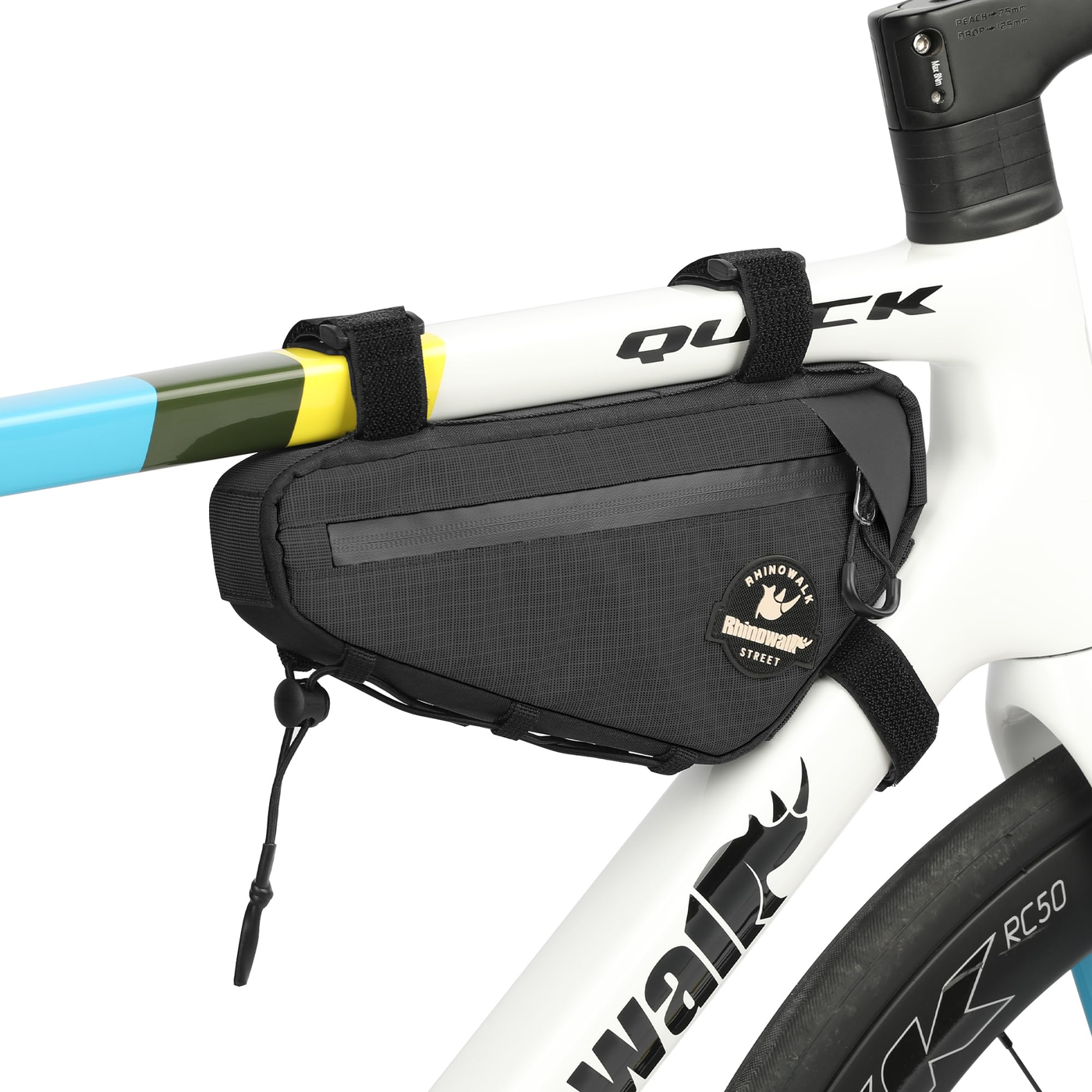 Bike Frame Bag Small (1L) product photo