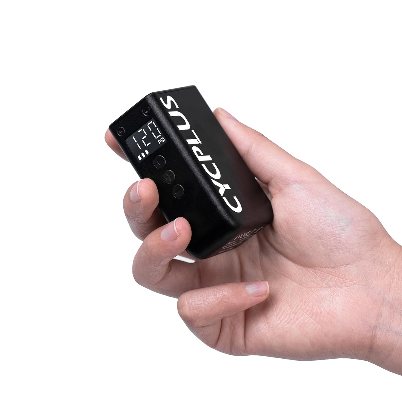 Bike Pump Hand Mini product photo