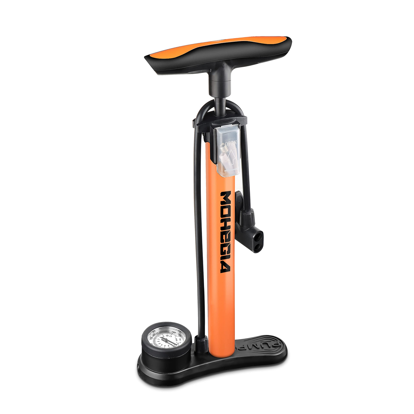 Bike Pump Hand Standard product photo