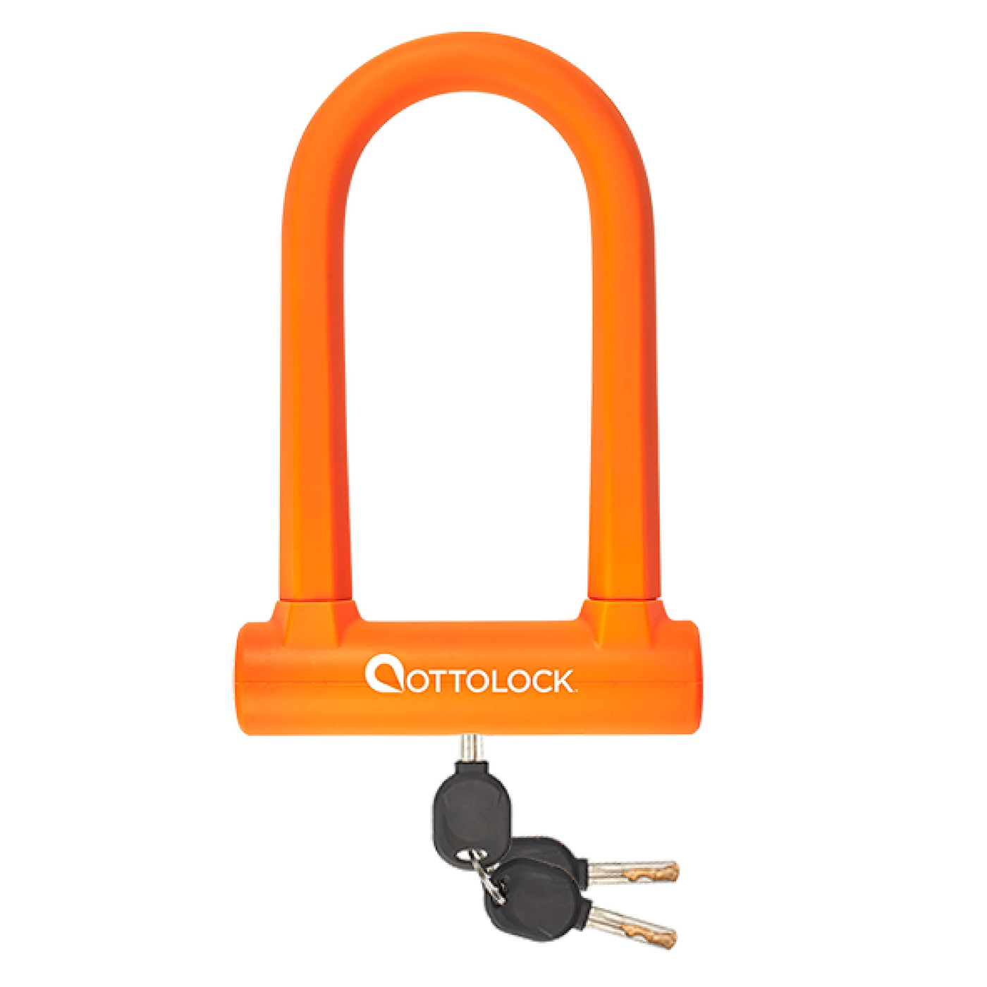 Bike Lock U-shaped Small (5"x7") product photo