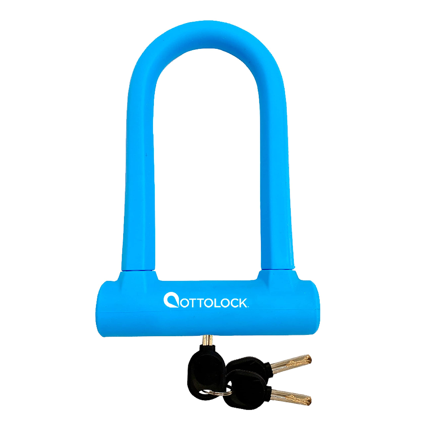 Bike Lock U-shaped Small (5"x7") product photo