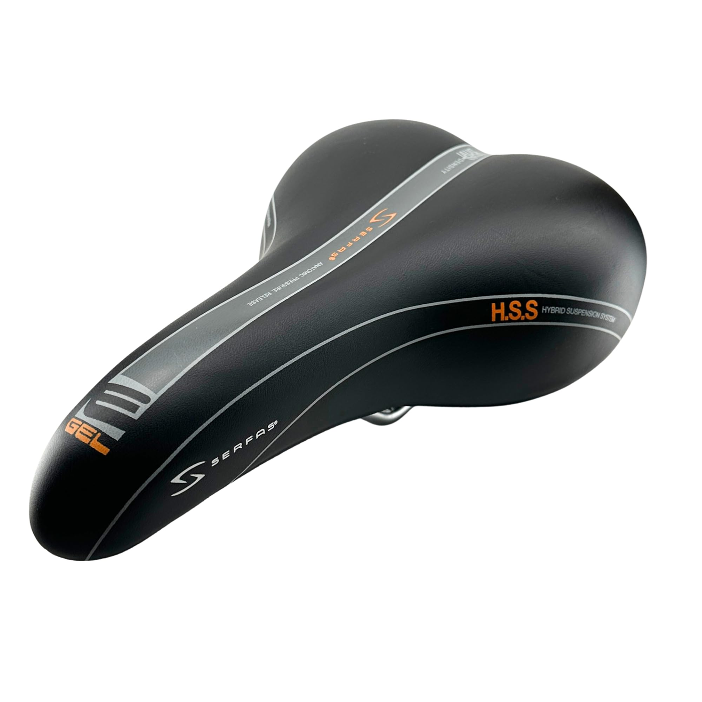 Saddle Cover Medium (Hybrid) product photo