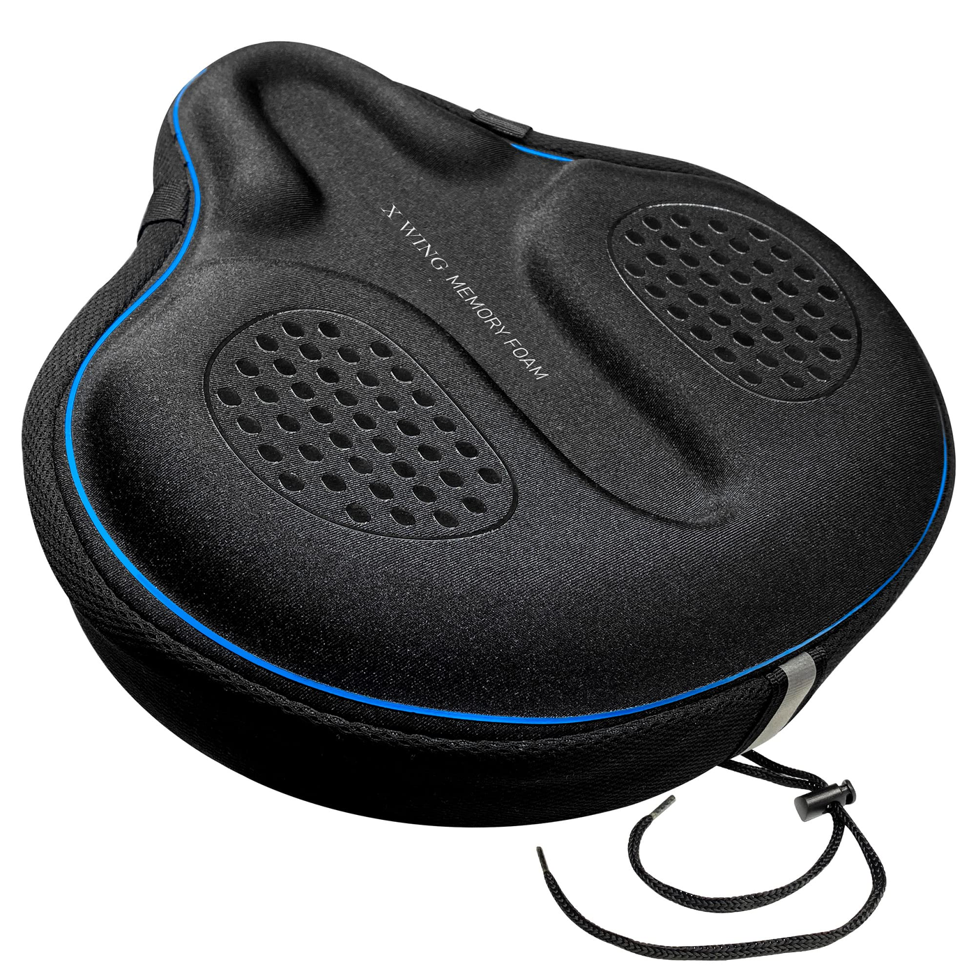 Saddle Cover Medium (Hybrid) product photo