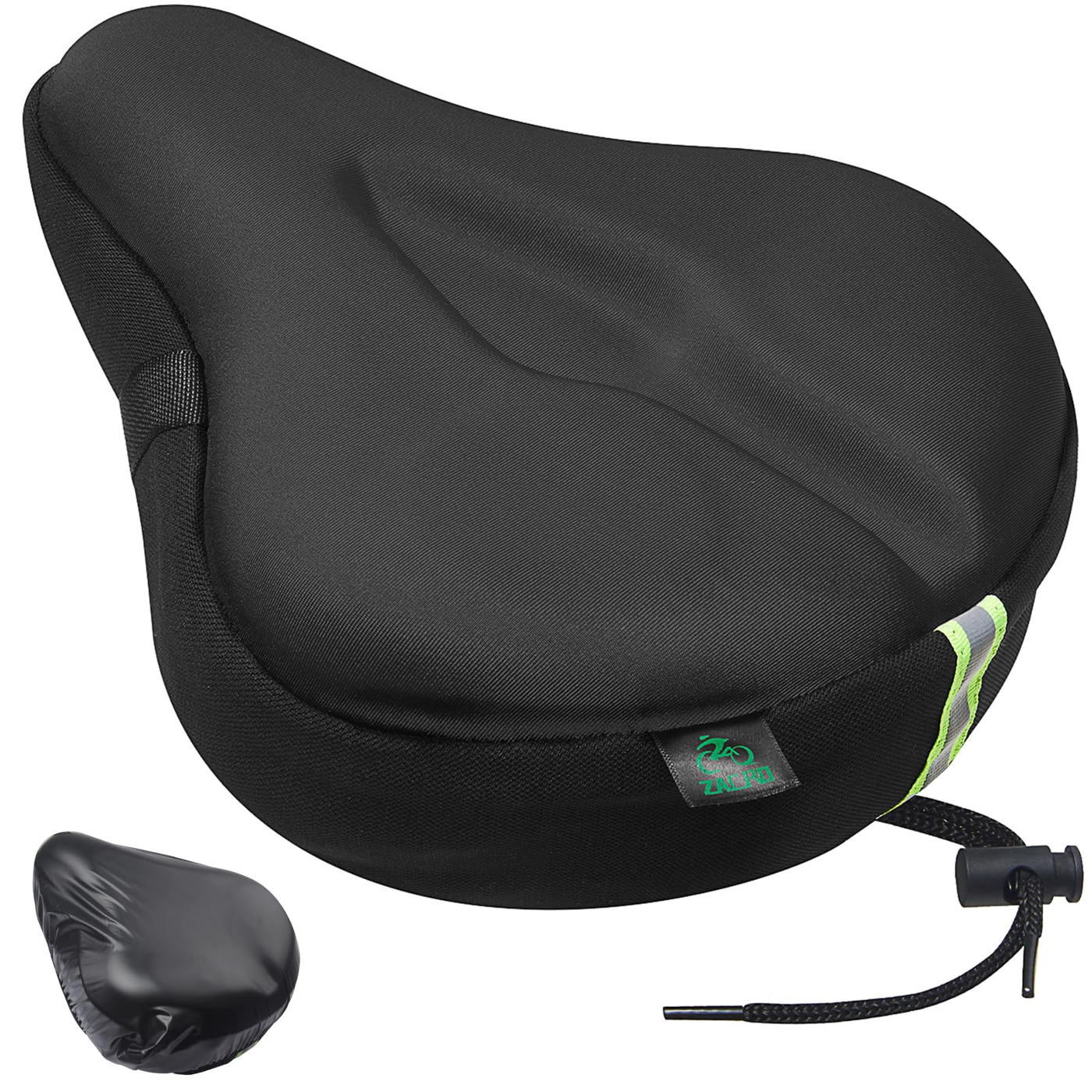Saddle Cover Large (Cruiser) product photo