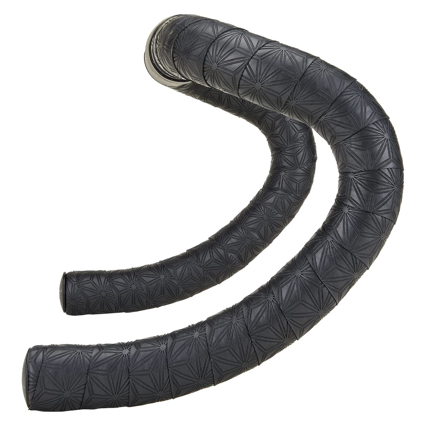 Handlebar Grip Pair Black product photo