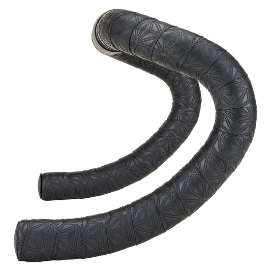 Handlebar Grip Pair Black product photo