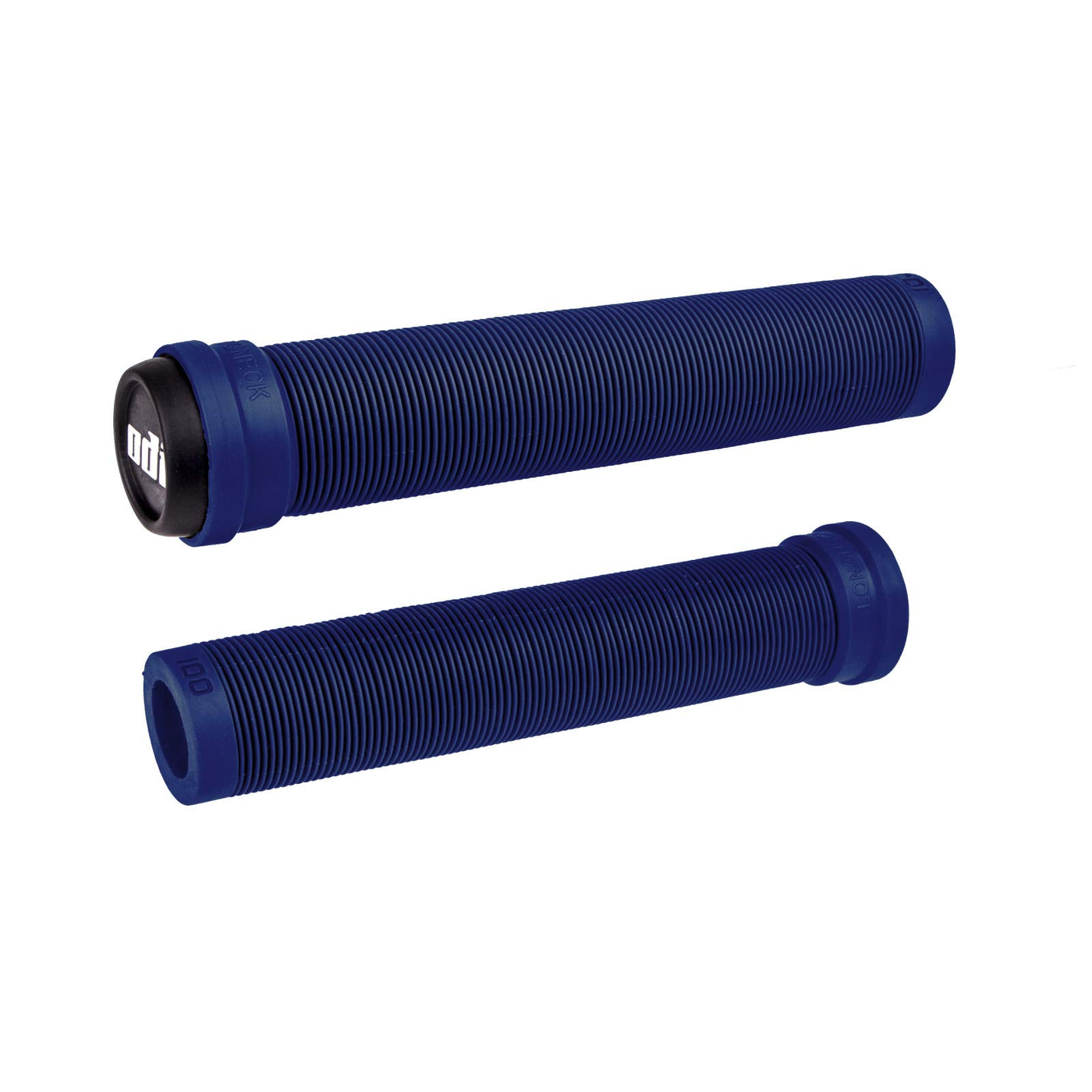 Handlebar Grip Pair Navy product photo