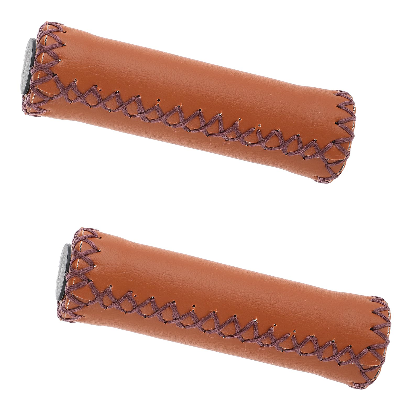 Handlebar Grip Pair Bronze product photo